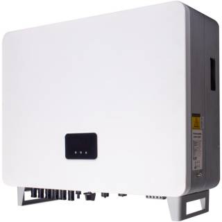LogicPower Three Phase String Inverter LPM-SIWV-30kW (EA30KTSI) 30kW 230/400V LP11382