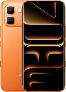 Смартфон Infinix Note Edge (x6887) 8/256Gb Sol Orange