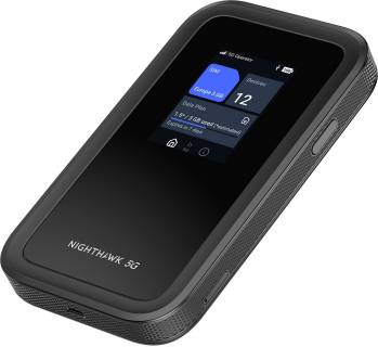 3G модемы разных производителей Netgear NIGHTHAWK M7 5G