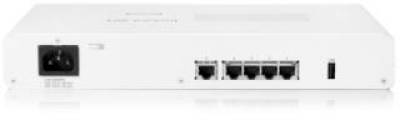 Сетевой коммутатор HPE NW ION Gtwy 5p 2.5G 64W SG2505P S0G34A