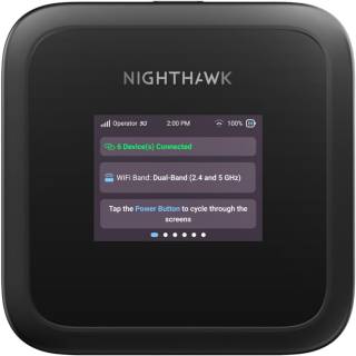 Сетевой маршрутизатор Netgear Nighthawk M3 MH3150 MH3150-100EUS