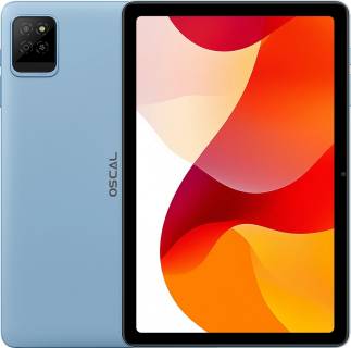 Планшет Oscal Pad 30 4/128Gb Wi-Fi Horizon Blue 6931548323099