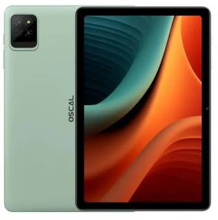 Планшет Oscal Pad 30 4/64Gb Hazel Green