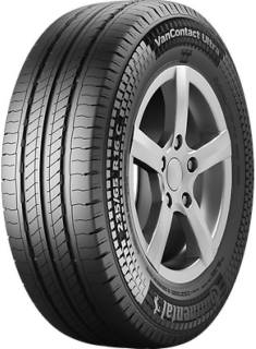 Шина Continental VanContact Ultra 235/65 R16C 115/113R