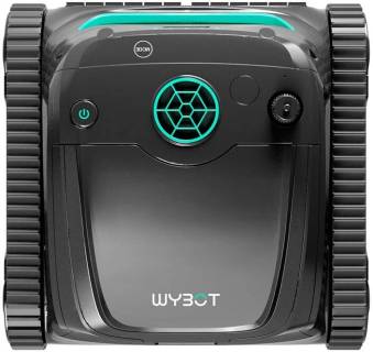 Пылесос Wybot S2