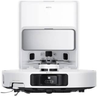 Пылесос Mova P70 Pro Ultra Robot Vacuum Cleaner  RLP54HE