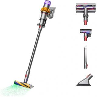 Пылесос Dyson V15 Detect Plus 481770-01