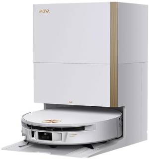Пылесос Mova S70 Ultra Roller White  RLZ52EE-Wh