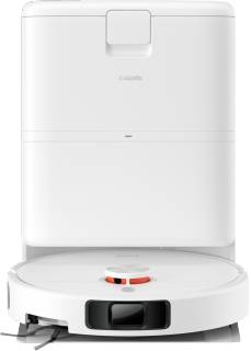 Пылесос Xiaomi Robot Vacuum H50 Pro