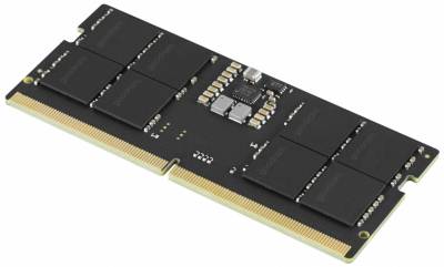 Оперативная память Goodram So-Dimm DDR5 8GB 5600MHz CL46 GR5600S564L46S/8G