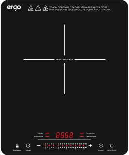 Поверхность Ergo IHP-1520 8516605000