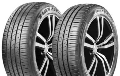 Шина Falken Ziex ZE310A Ecorun 235/60 R18 103H