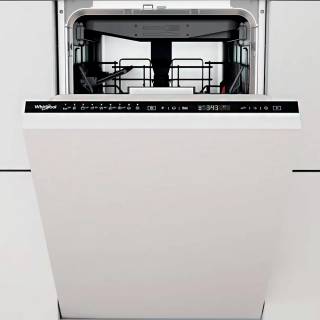 Посудомоечная машина Whirlpool WSIP4033PFE