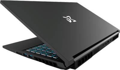 Ноутбук DREAM MACHINES RG3050-15 Gaming Notebook (GM5PGEE) Black RG3050-15UA71