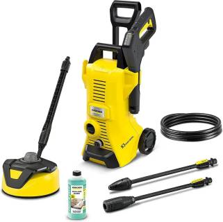 Аппарат Karcher K3 Power Control Home + Home Kit 1.676-106.0