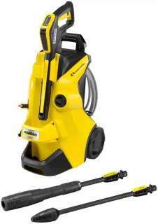 Аппарат Karcher K4 Power Control Flex 1.324-300.0