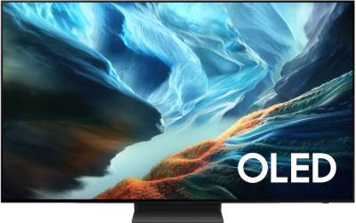 Телевизор Samsung 55 OLED S90HAE 4K Vision AI Smart 2026 QE65S90HAEXUA
