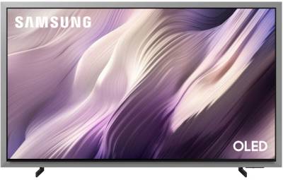 Телевизор Samsung 77 OLED S99H 4K Vision AI Smart 2026 QE77S99HXUXUA