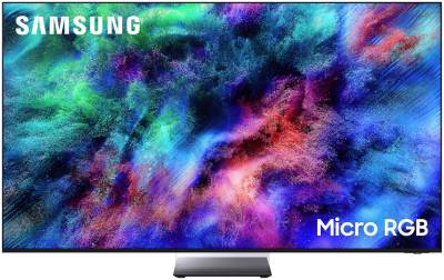 Телевизор Samsung 75 Micro RGB R95H 4K Samsung Vision AI Smart MRE75R95HXUXUA