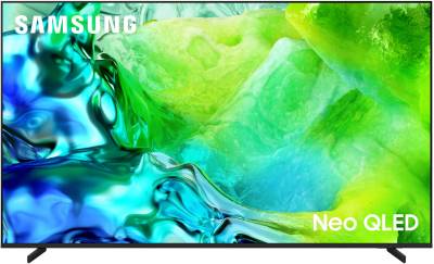 Телевизор Samsung 100 Neo QLED QN80HA 4K Samsung Vision AI Smart 2026 QE100QN80HUXUA