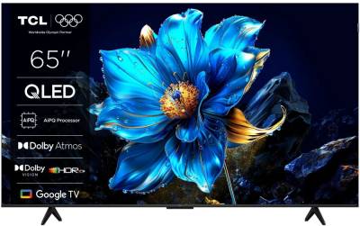Телевизор Tcl 65P7C