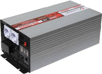 Luxeon Inverter Power Supply 5kW IPS-10000S