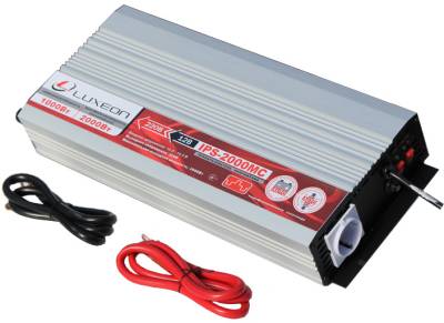 Luxeon Inverter Power Supply 1.2kW IPS-2000MC