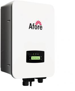 Afore Single Phase Low Voltage Hybrid Inverter 6kW 220V AF6K-SLP