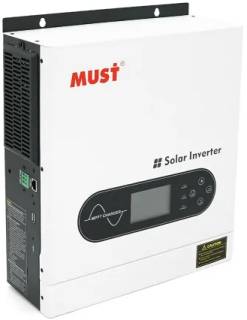 Must Single Phase Low Voltage Hybrid Inverter PV1800 ECO Series 2kW 230V PV18-2012ECO
