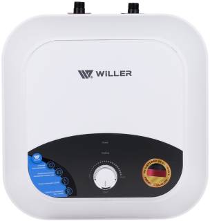 Бойлер Willer PUL15R-Elf