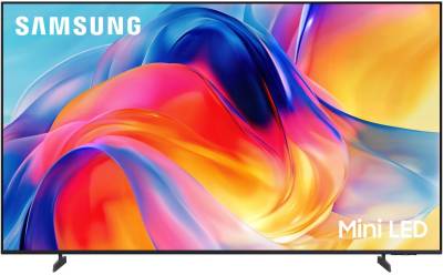 Телевизор Samsung 85 Mini LED M70H 4K Vision AI Smart 2026 UE85M70HAUXUA