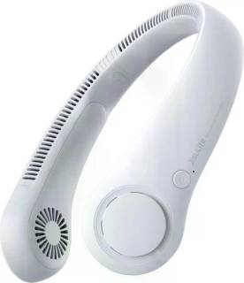 Вентилятор Jisulife Neck Fan Life3 FA14 grey