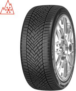 Шина Haida HD625 205/45 R17 88W XL