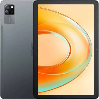 Планшет Blackview Tab 60 Pro SET 8/128GB LTE Volcano Grey 6931548322498
