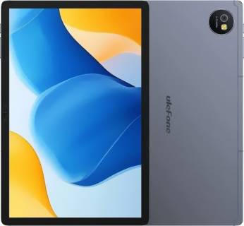 Планшет Ulefone Tab A10 10.1 4/128GB 4G Space Gray 6975326662345