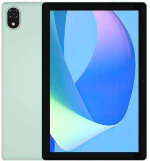 Планшет DOOGEE U10 VIP Edition 4/128GB Green