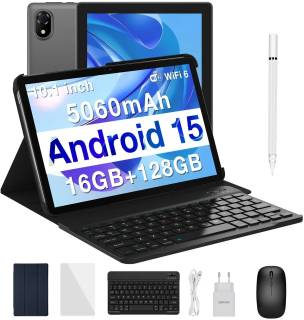 Планшет DOOGEE U10 VIP Edition 4/128GB Gray