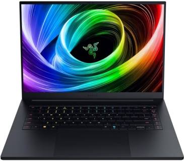 Ноутбук Razer Blade 16 (2025) Gaming Laptop Black RZ09-05288EN14-R3U1