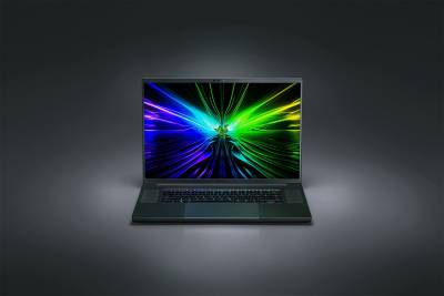 Ноутбук Razer Blade 18 Black 2024 RZ090584UEH4