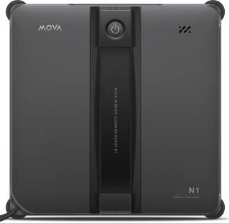 Пылесос Mova N1 Black GNDJ2580-BL