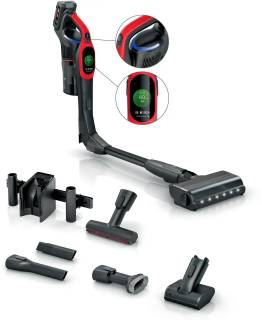 Пылесос Bosch BCS1041PET