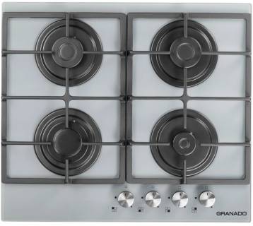 Варочная поверхность GRANADO GGH 62-104 grafito glass