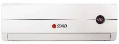 Кондиционер Sensei FTB-32  GR Business