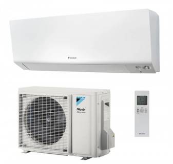 Кондиционер Daikin FTXM60A RZAG60B