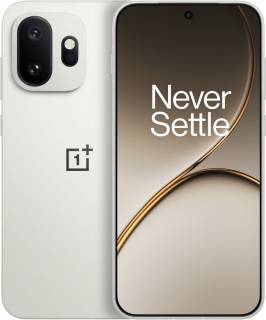 Смартфон OnePlus 15T 16/256GB White