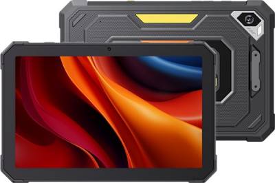Планшет Cubot KingKong Mini 6/128GB Black