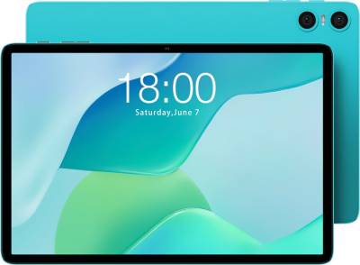 Планшет Teclast P33 KIT 3/64GB Wi-Fi Blue 6940709688045