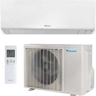 Кондиционер Daikin FTXTM30A RXTM30A