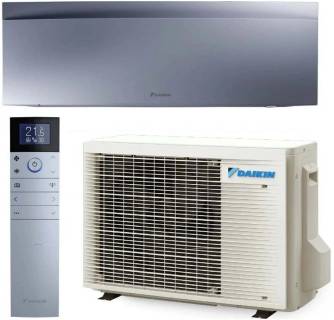 Кондиционер Daikin FTXJ25AS9 RXJ25A9