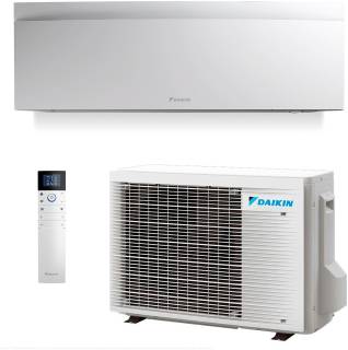 Кондиционер Daikin FTXJ25AW9 RXJ25A9